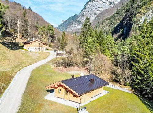 Chalet La Granda e la Piciola by Interhome