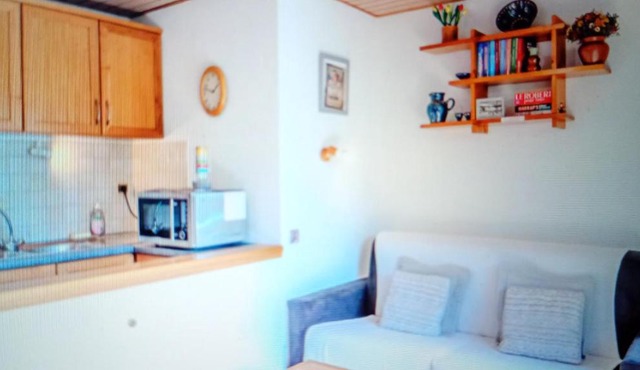 Chalet Margaret - Close to Shops and Great Views