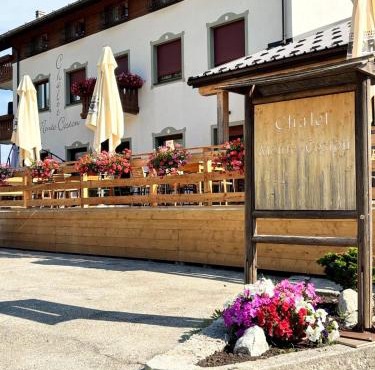 Chalet Monte Coston