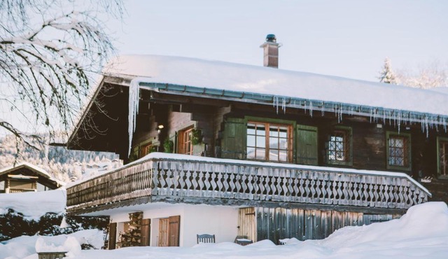Chalet Perdu
