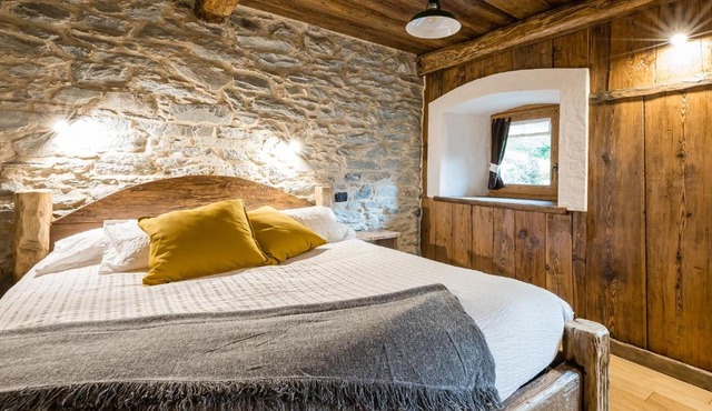 Chambres d'Hôtes - Li Tzatagni