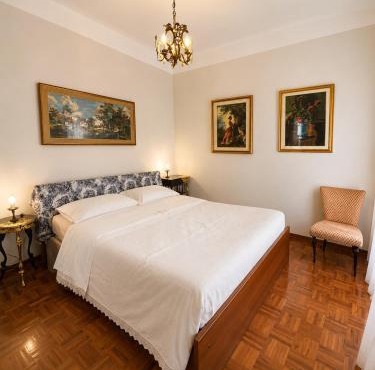 Charm Studio - Large private terrace, Masserano