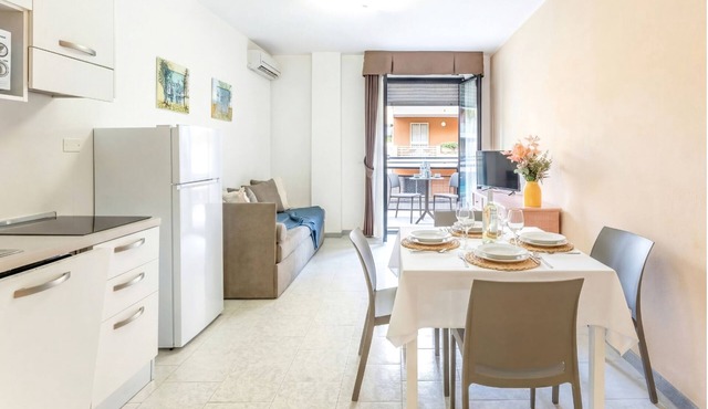 Charming and comfy apartment in Alghero