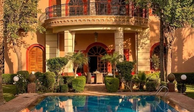 Charming Luxury Villa - Pool & Hot Tub