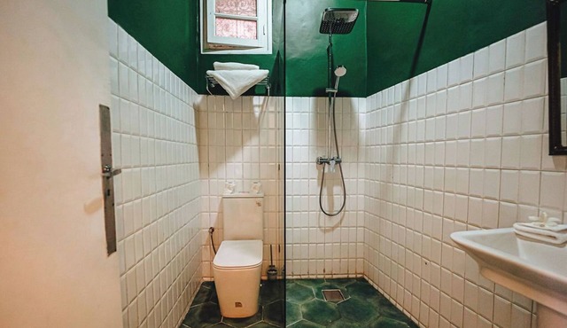 Charming Medina Riad 8 rooms with pool Near Jardin Majorelle- Riad INN Medina