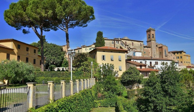 Charming Stay, Casciana Terme