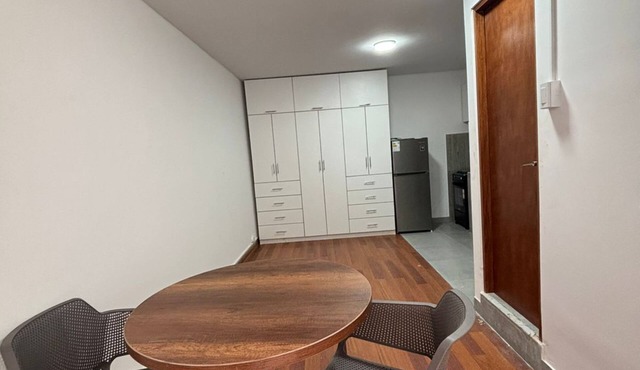 Charming studio/Mini Apartment in San Borja Lima