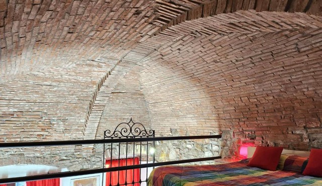 Christian's Loft