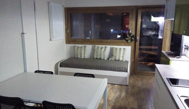 Cielo Alto Studio Apartment with wifi