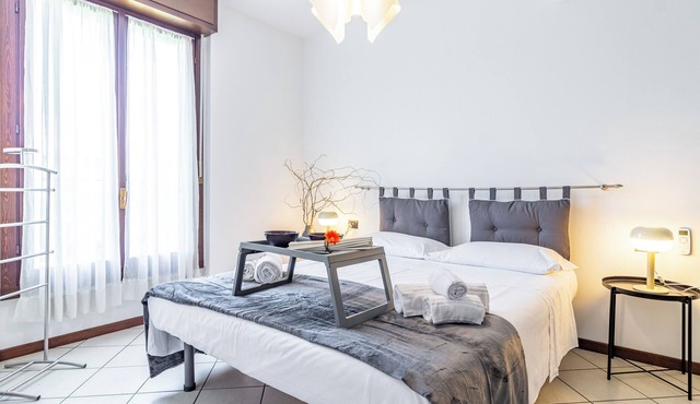 Cielo C18 by Houset - Two Bedroom Apartment, Sleeps 5