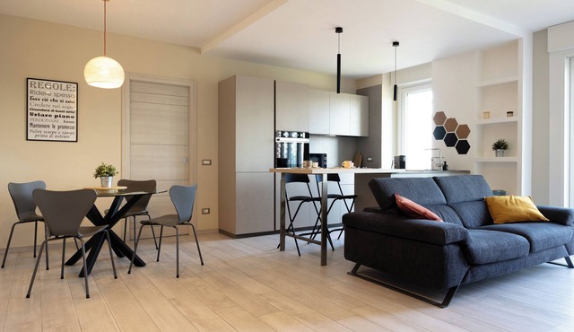 Cinecittà Dreams - One Bedroom Apartment, Sleeps 2