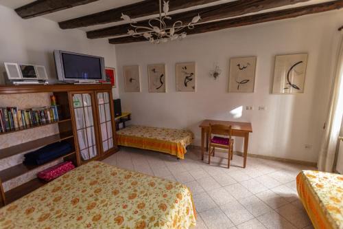 Ciprea Rooms