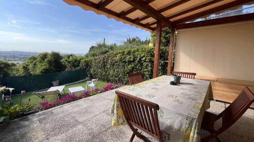 Colline & Mare Gradara con Vista - Il Lupo Affitta