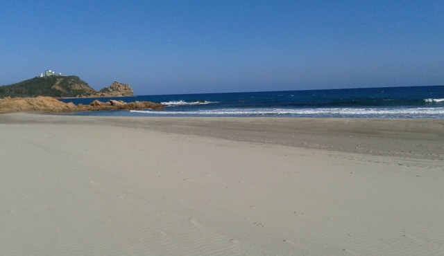 Come to Casa Mia – A Dream Holiday in Sarrala, Tertenia