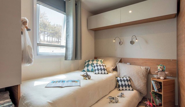 Comfort cottage in a 5* Nature & Calm estate M10