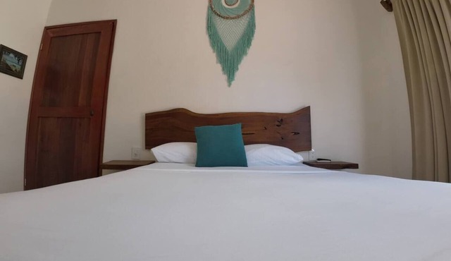 Comfort Room + Breakfast - Ade Hotel Bacalar
