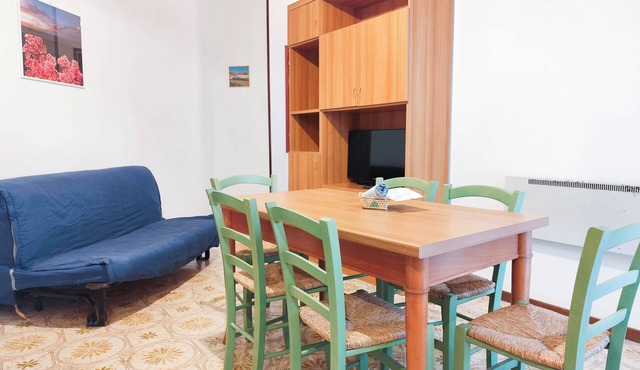 Comfortable apartment near the beach