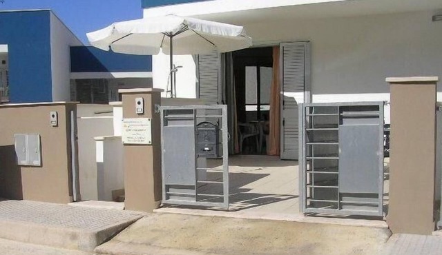 Comfortable flat in Lido Conchiglie