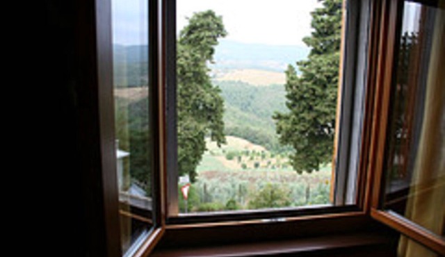 Comfortable Home in Umbria Italy for Rent