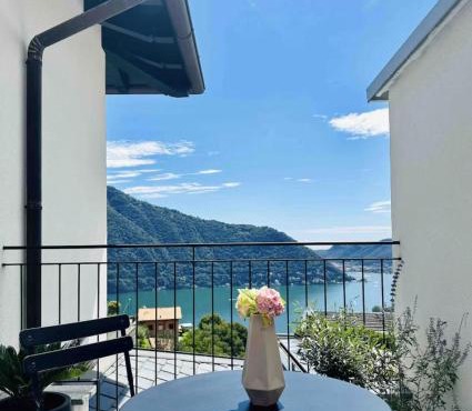 Como Lake Dreamscape Villa