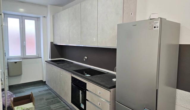 Como lecco lake apartments