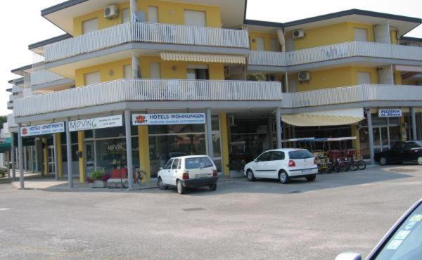 Condominio Canaima