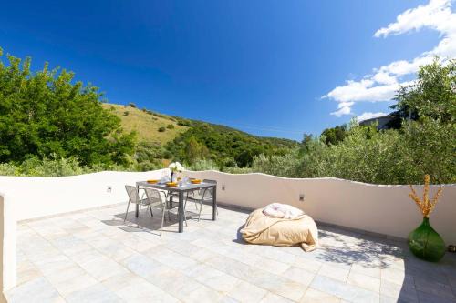 Corbezzolo - Spiaggia 5min & Terrazza Relax