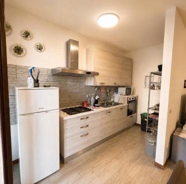 Cornaro Apartment