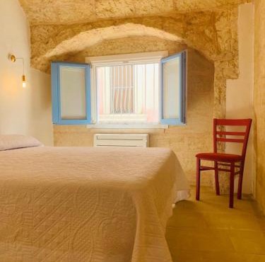 Corte D'Amore - Home Salento com
