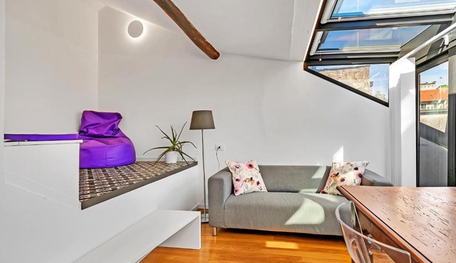 COSMOPOLITAN Loft nel centro di Milano, Via Sottocorno