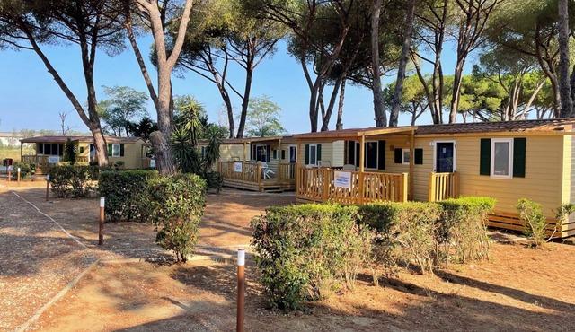Costa D'Argento by Interhome