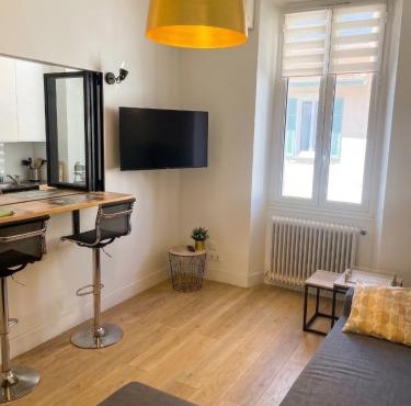 Cosy apartment
