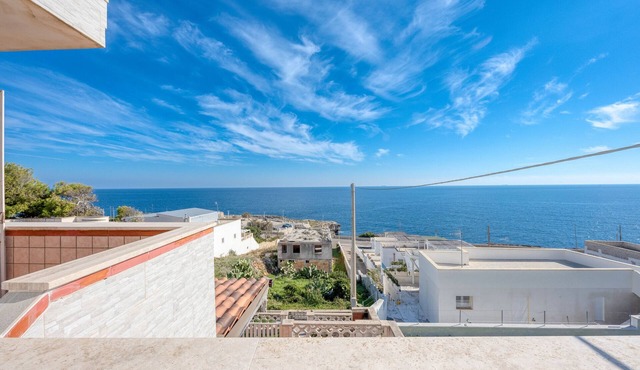 Cosy Home Minutes From Seaside - Casa Vacanza Marina