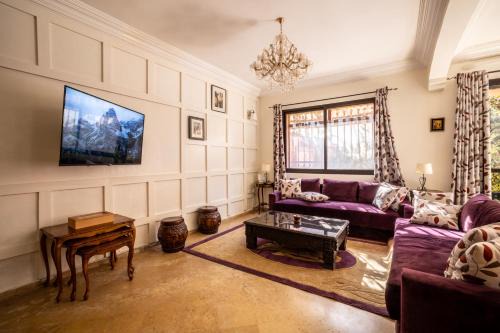 Cosy Villa Sabah With Private Pool