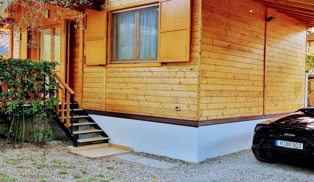 Cottage 89 – A Cozy Retreat for Family Comfort
