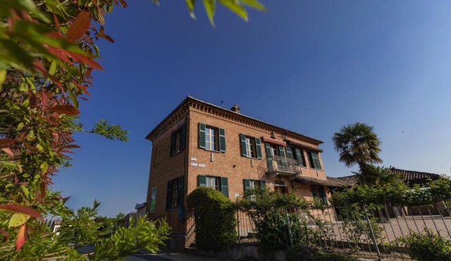 Country Villa Limone