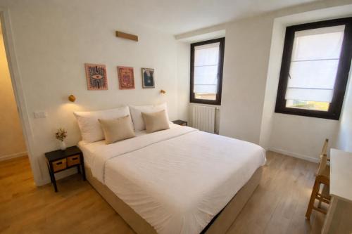 Courtyard Nook - Sala Comacina