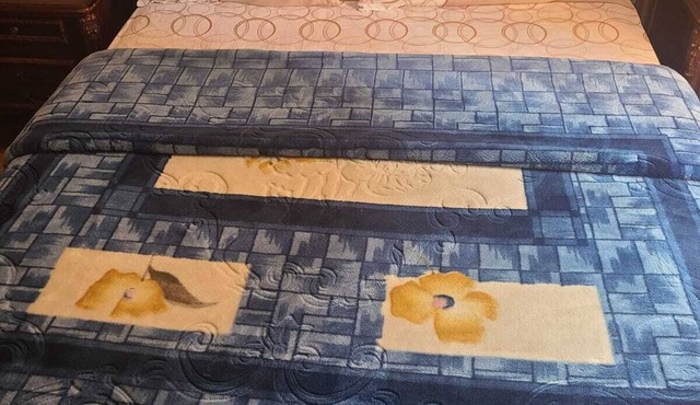 Cozy 1-bedroom apartment in beautiful Marrakech with AC and gym
