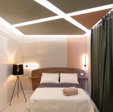 Cozy Rooms
