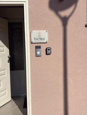 Da Mina Rooms & Apartament