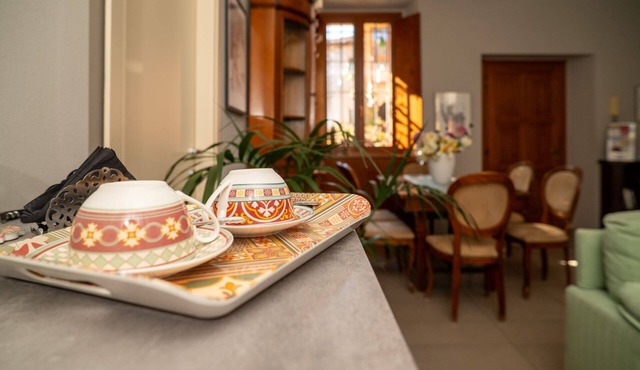 Da Tommaso - wifi coffe e mxp
