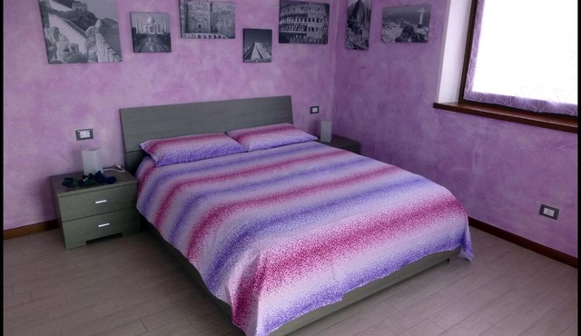 Dal Capo Bed & Breakfast