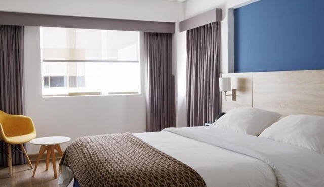 Daniel's Apart Hotel