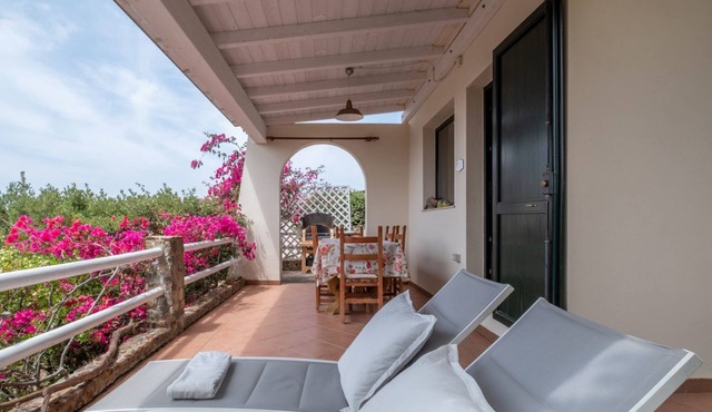 del Mare dipinto by Interhome