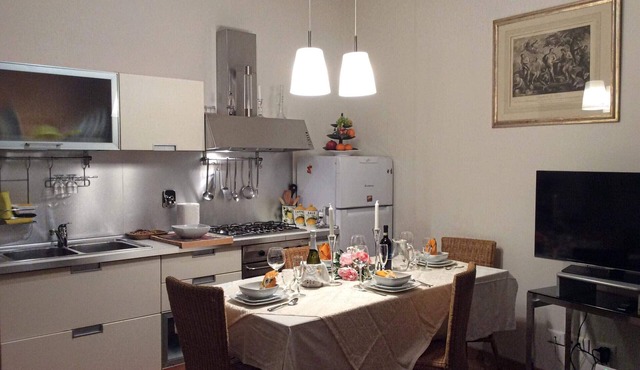 DeliziosoBilocaleFiorentino
