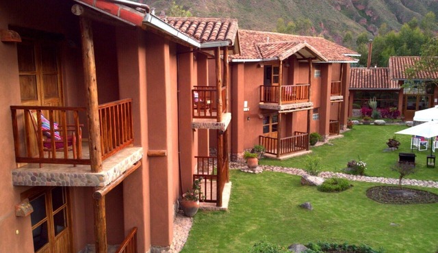 Deluxe Triple Retreat – Perfect for Friends or Small Families