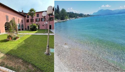 Desenzano Padenghe - 8 min al lago - 8 Minuten vom See