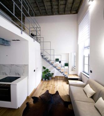 Design e comfort aTorino