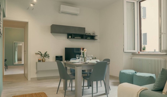 Diana - MyHomeinComo