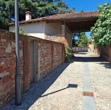 Dimora delle Antiche Mura